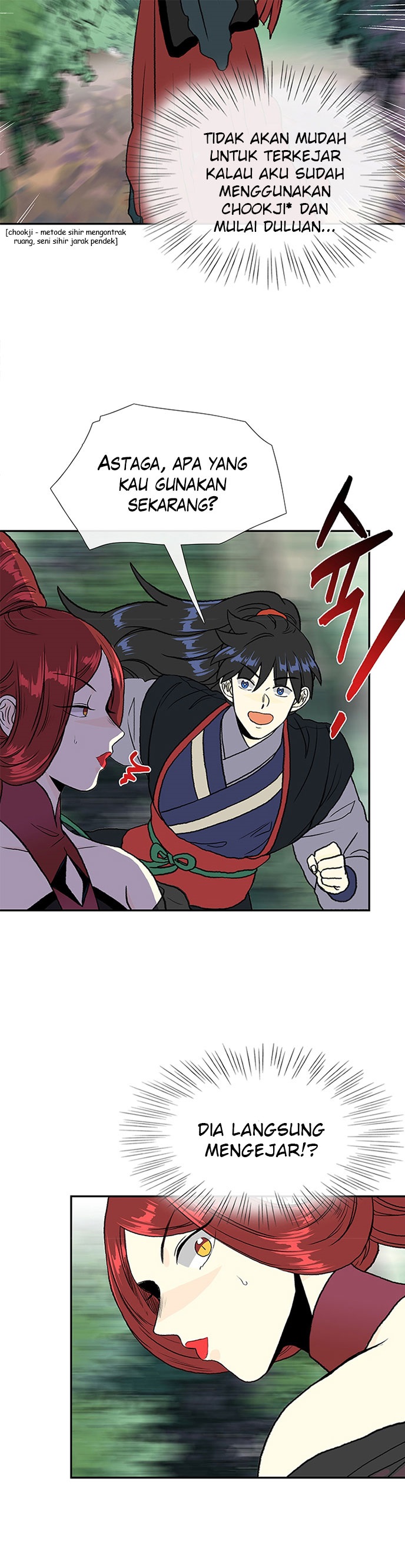 The Reincarnation of Warrior - Chapter 140 6 The Reincarnation of Warrior - Chapter 140 6