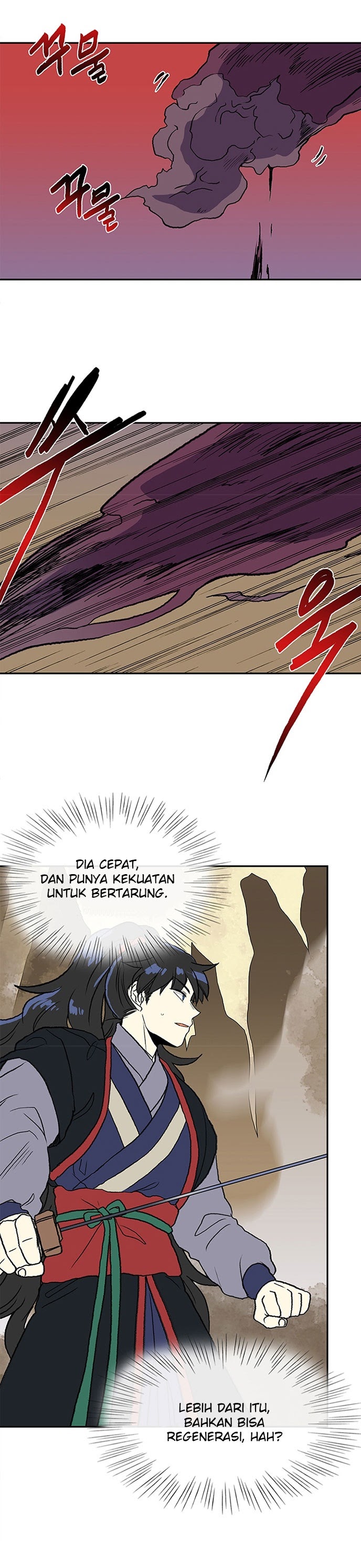 The Reincarnation of Warrior - Chapter 141 20 The Reincarnation of Warrior - Chapter 141 20