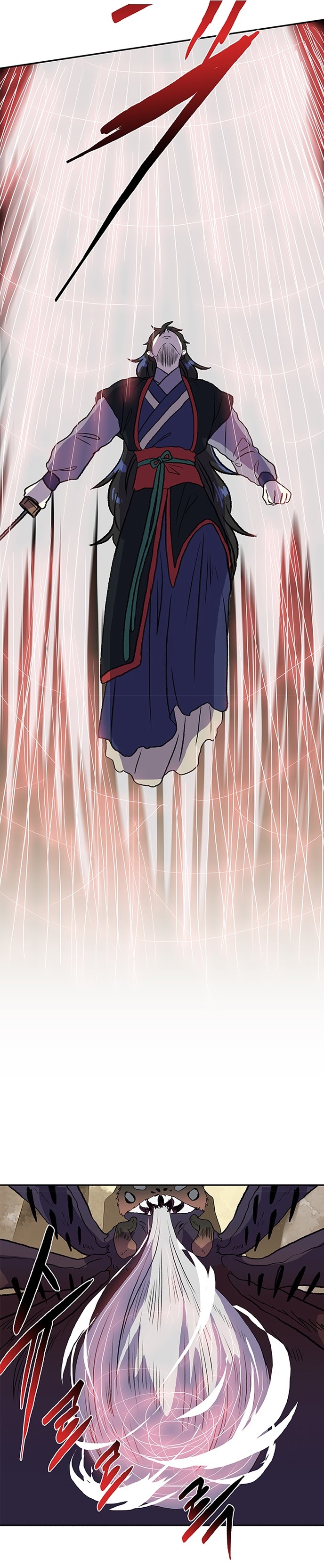 The Reincarnation of Warrior - Chapter 141 31 The Reincarnation of Warrior - Chapter 141 31