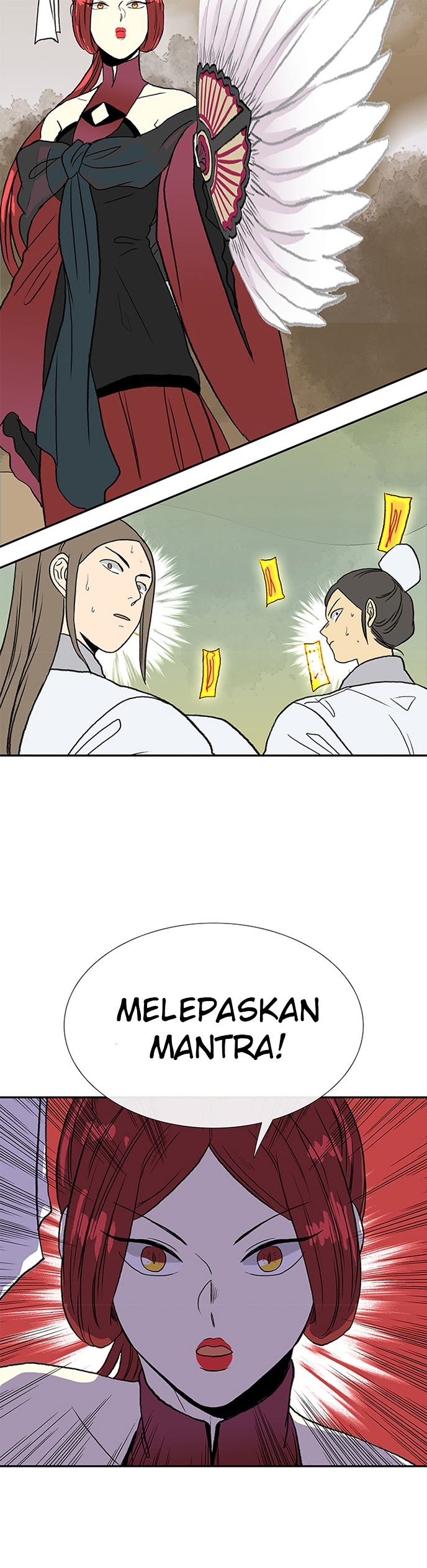 The Reincarnation of Warrior - Chapter 141 10 The Reincarnation of Warrior - Chapter 141 10