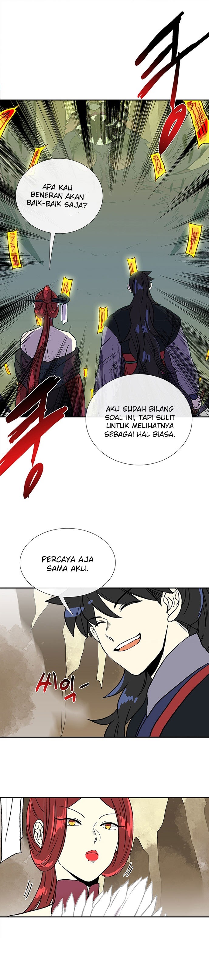 The Reincarnation of Warrior - Chapter 141 6 The Reincarnation of Warrior - Chapter 141 6