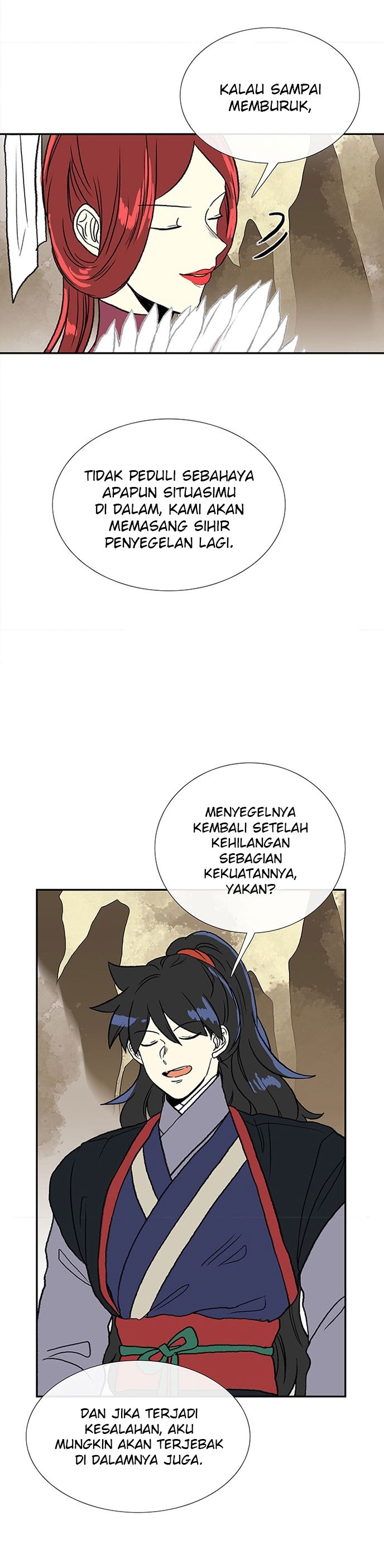 The Reincarnation of Warrior - Chapter 141 7 The Reincarnation of Warrior - Chapter 141 7