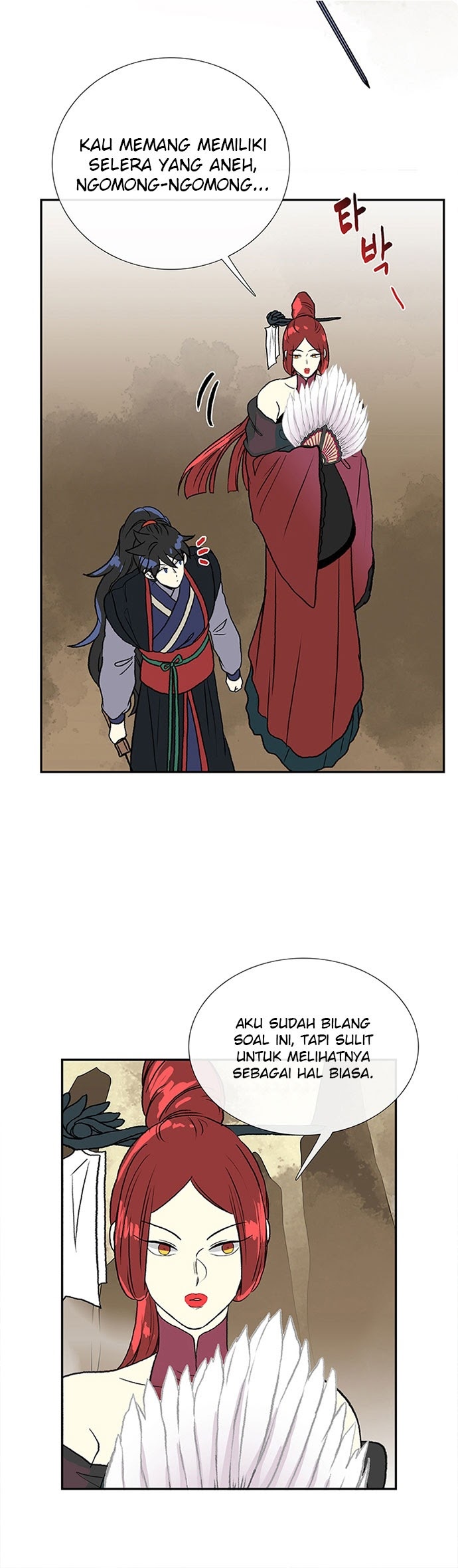 The Reincarnation of Warrior - Chapter 141 5 The Reincarnation of Warrior - Chapter 141 5