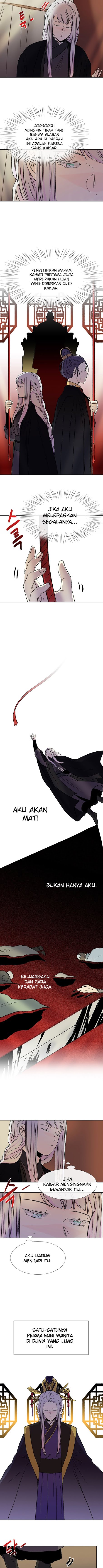 The Reincarnation of Warrior - Chapter 146 4