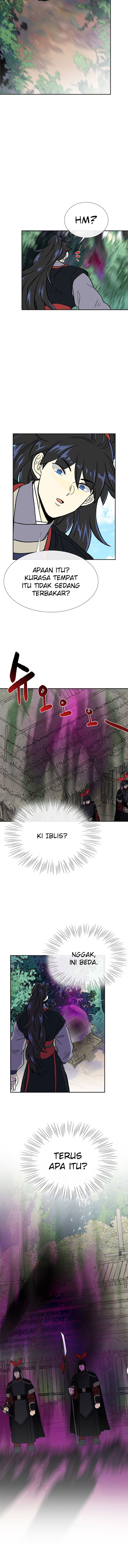 The Reincarnation of Warrior - Chapter 147 9
