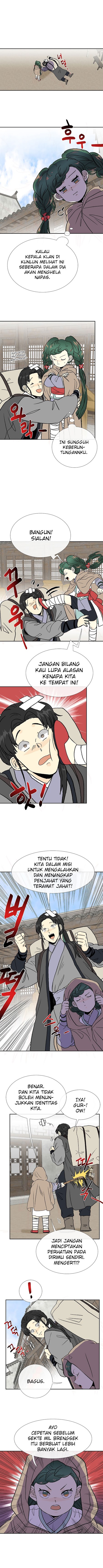 The Reincarnation of Warrior - Chapter 147 2