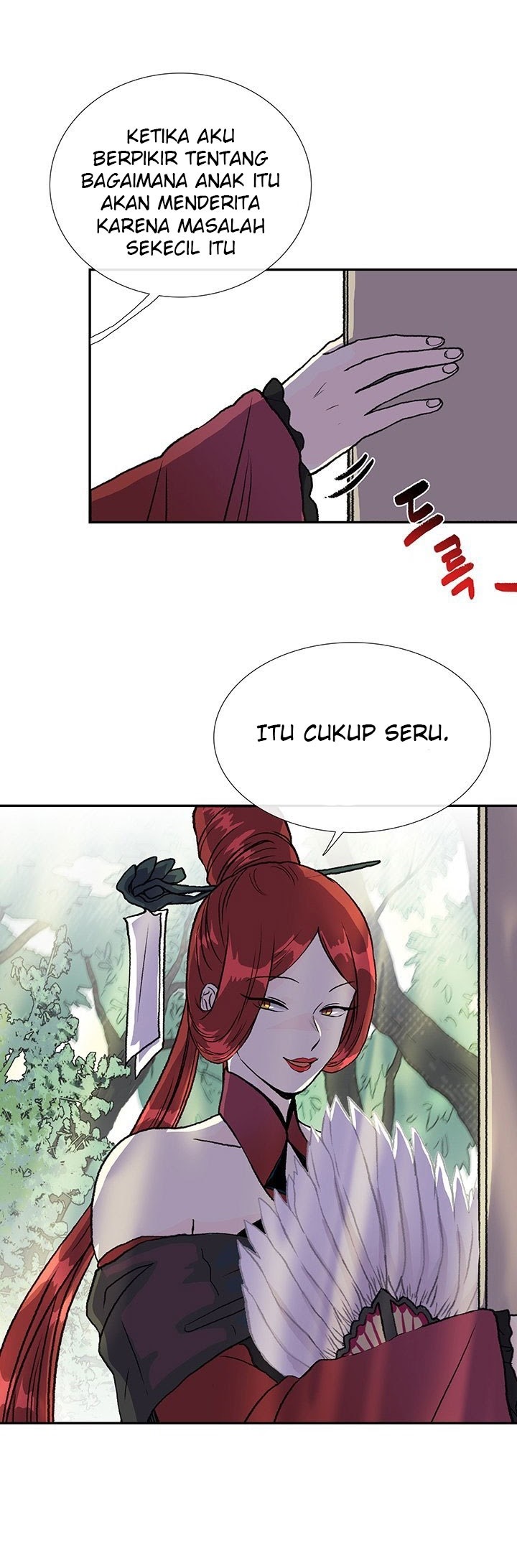 The Reincarnation of Warrior - Chapter 144 8