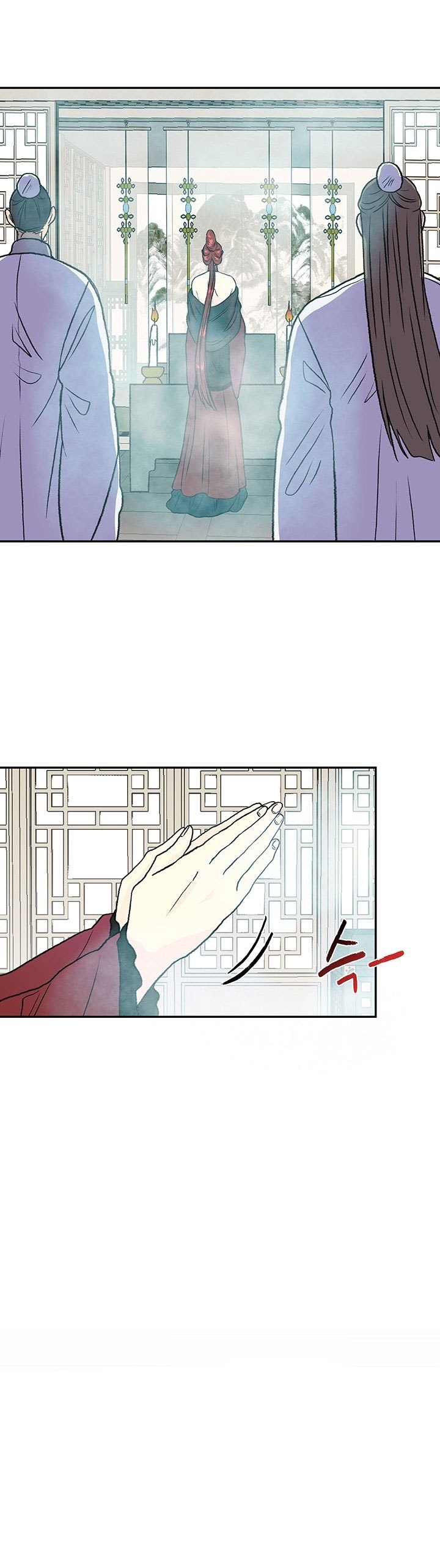 The Reincarnation of Warrior - Chapter 144 2