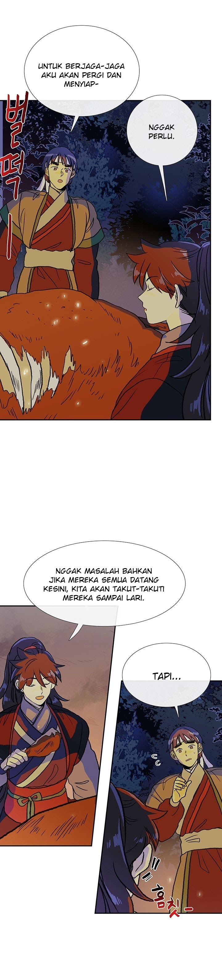 The Reincarnation of Warrior - Chapter 144 26