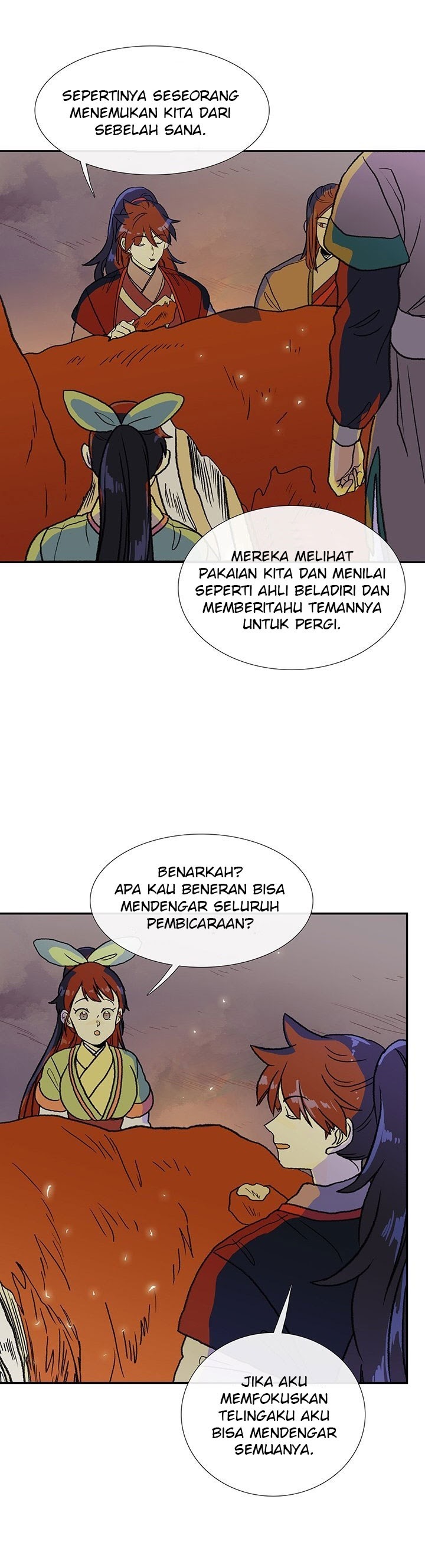The Reincarnation of Warrior - Chapter 144 27