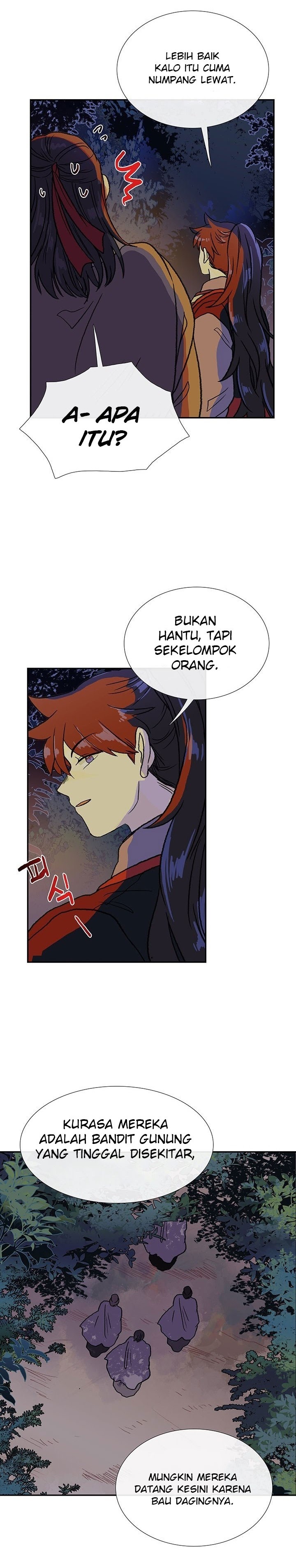 The Reincarnation of Warrior - Chapter 144 25