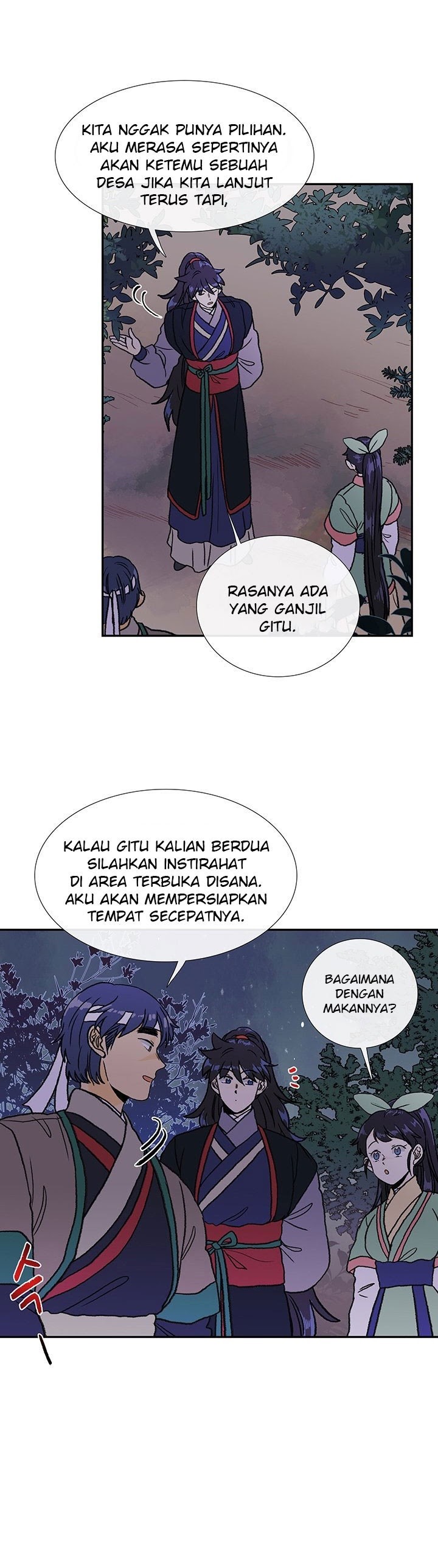 The Reincarnation of Warrior - Chapter 144 16