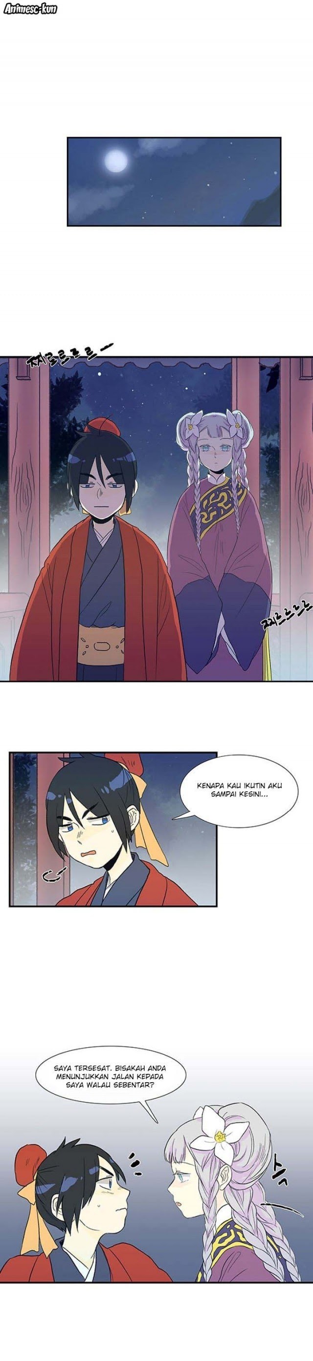 The Reincarnation of Warrior - Chapter 15 10