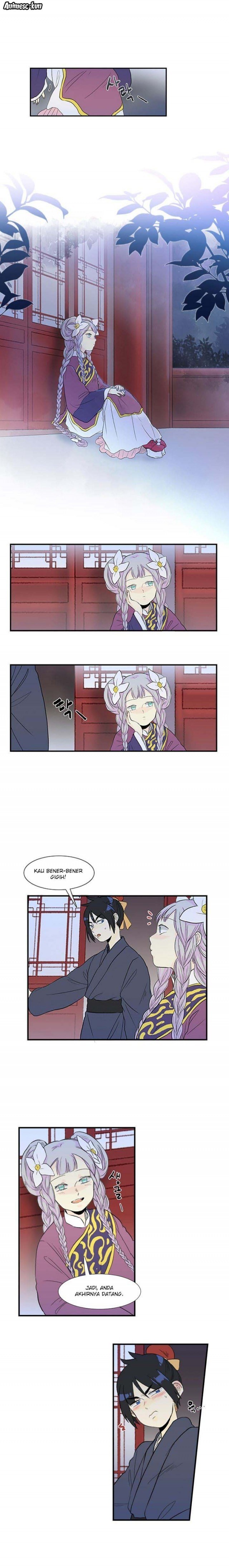 The Reincarnation of Warrior - Chapter 15 14