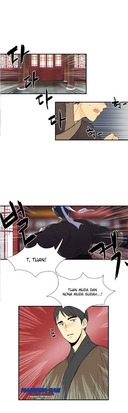 The Reincarnation of Warrior - Chapter 6 4 The Reincarnation of Warrior - Chapter 6 4