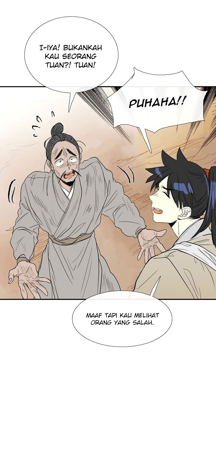 The Reincarnation of Warrior - Chapter 60 8 The Reincarnation of Warrior - Chapter 60 8