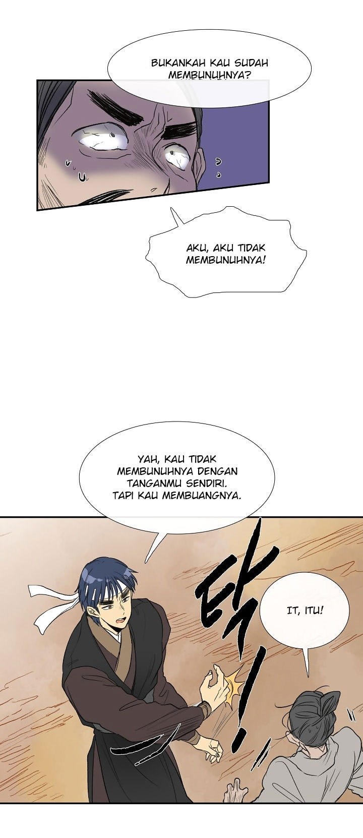 The Reincarnation of Warrior - Chapter 60 11 The Reincarnation of Warrior - Chapter 60 11