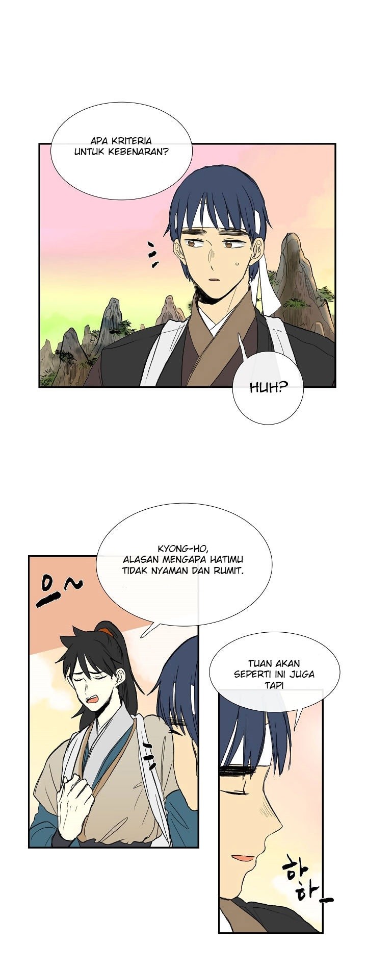 The Reincarnation of Warrior - Chapter 60 15 The Reincarnation of Warrior - Chapter 60 15