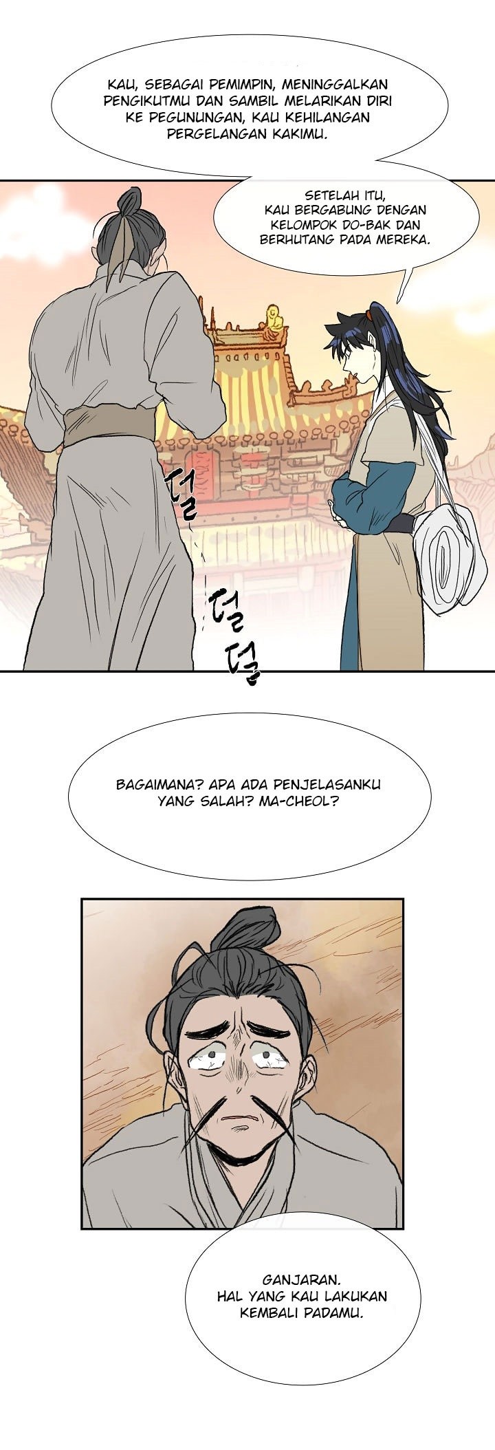 The Reincarnation of Warrior - Chapter 60 5 The Reincarnation of Warrior - Chapter 60 5