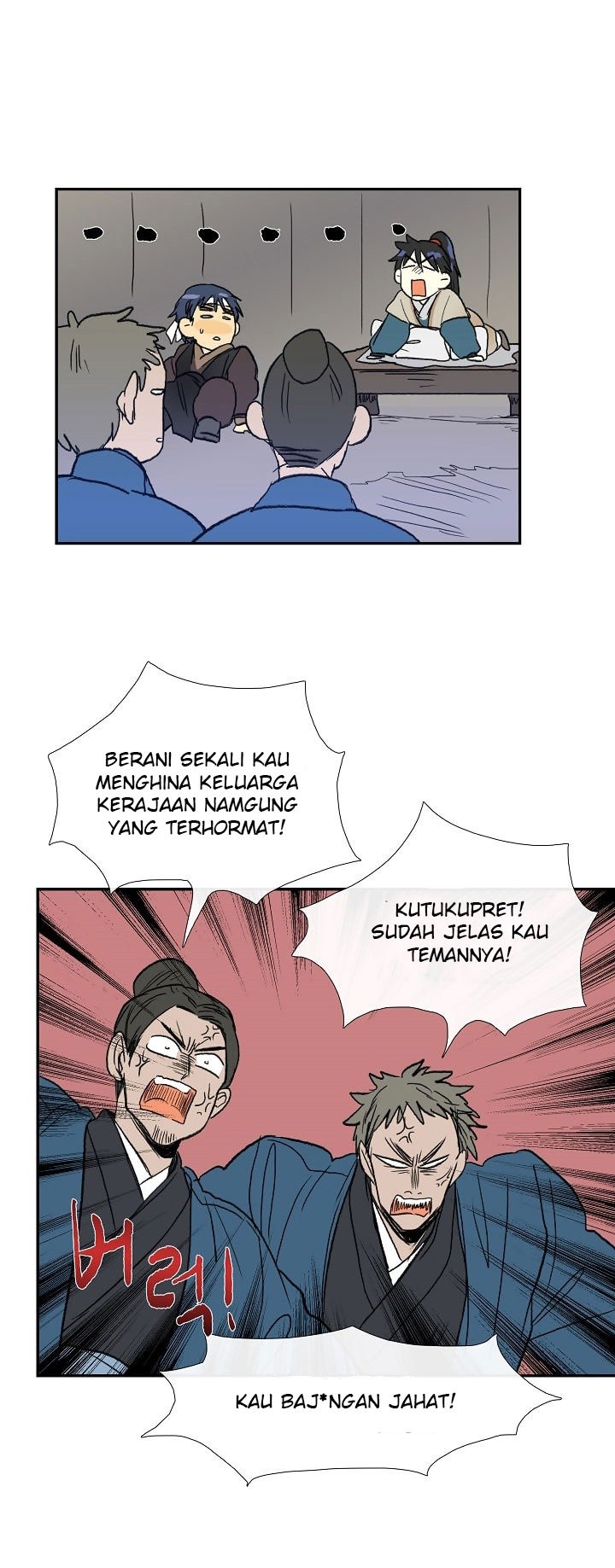 The Reincarnation of Warrior - Chapter 61 18 The Reincarnation of Warrior - Chapter 61 18