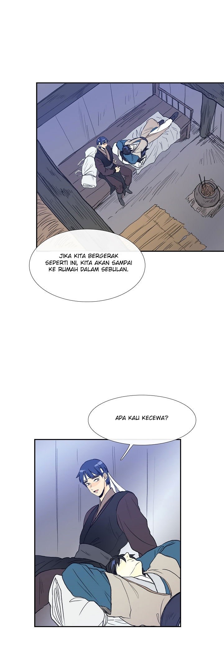 The Reincarnation of Warrior - Chapter 61 4 The Reincarnation of Warrior - Chapter 61 4