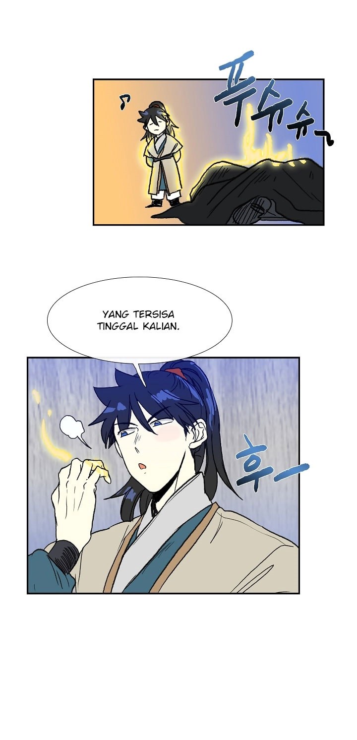 The Reincarnation of Warrior - Chapter 67 24 The Reincarnation of Warrior - Chapter 67 24