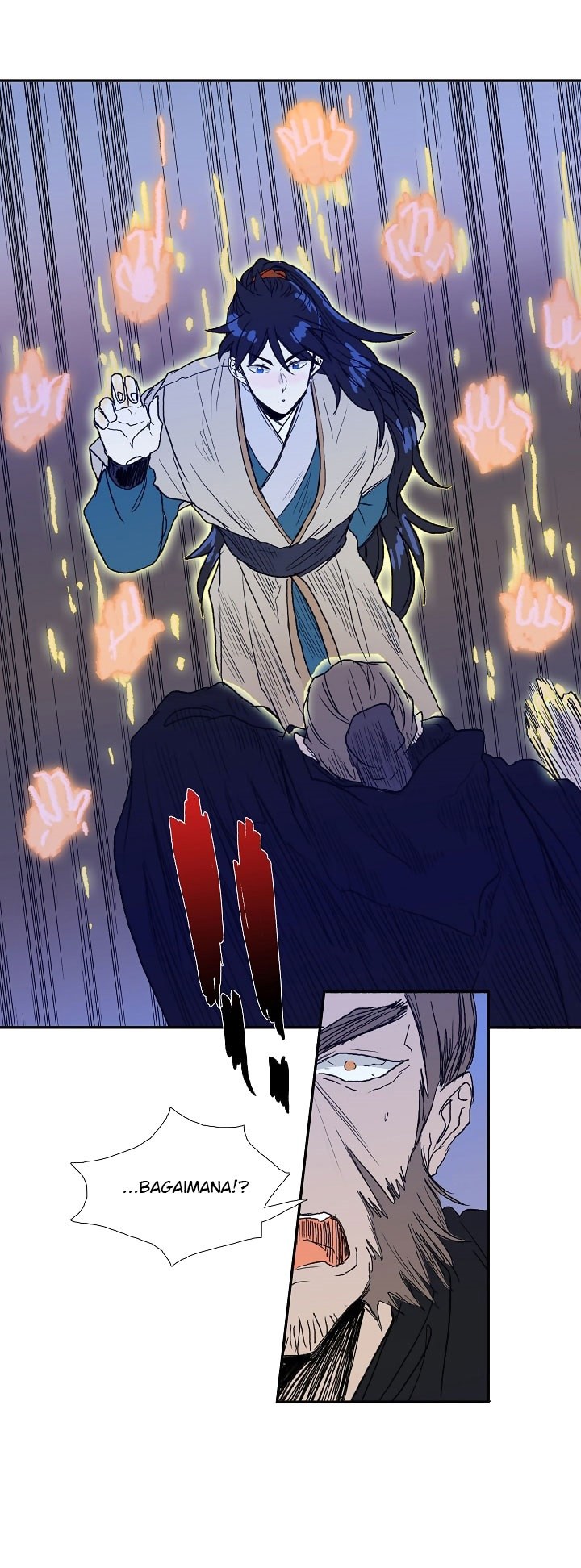 The Reincarnation of Warrior - Chapter 67 18 The Reincarnation of Warrior - Chapter 67 18
