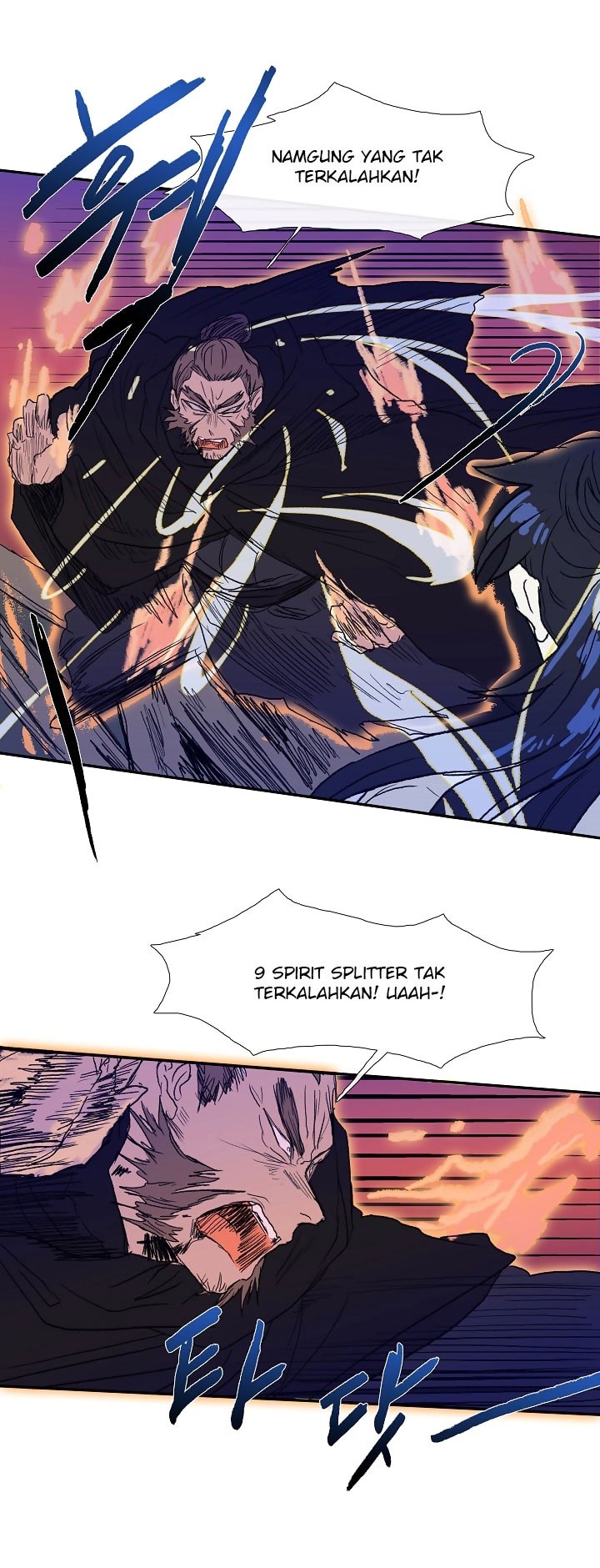 The Reincarnation of Warrior - Chapter 67 16 The Reincarnation of Warrior - Chapter 67 16