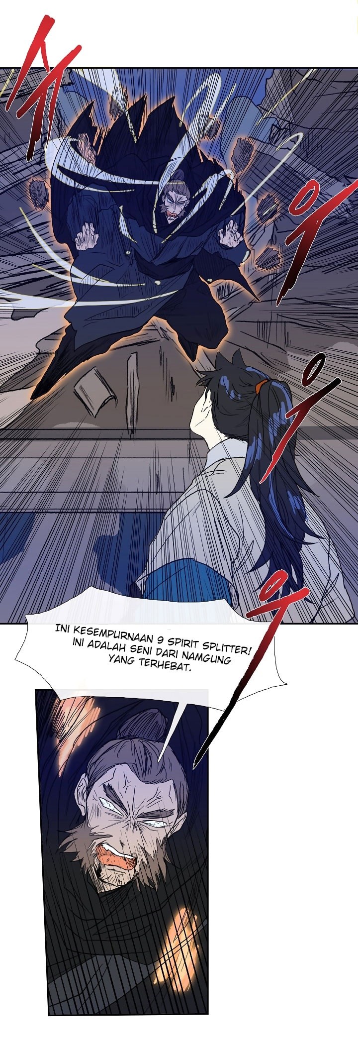The Reincarnation of Warrior - Chapter 67 14 The Reincarnation of Warrior - Chapter 67 14