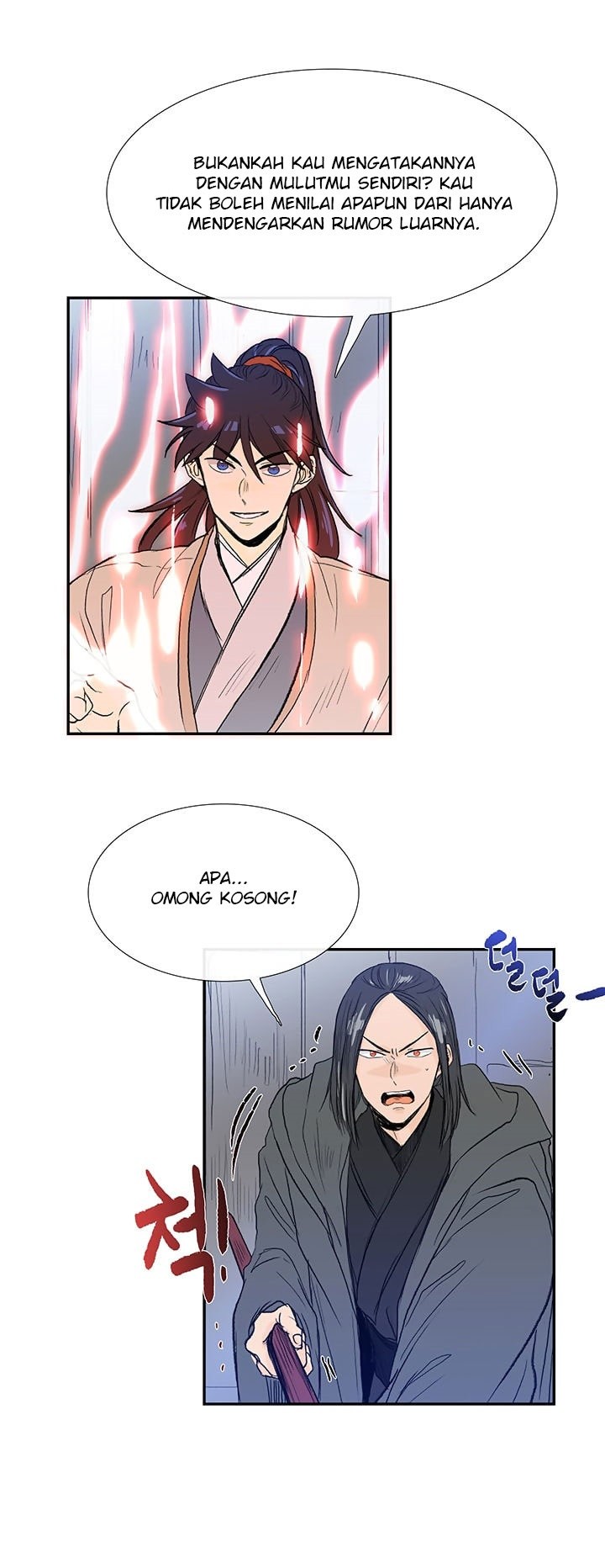 The Reincarnation of Warrior - Chapter 64 8 The Reincarnation of Warrior - Chapter 64 8