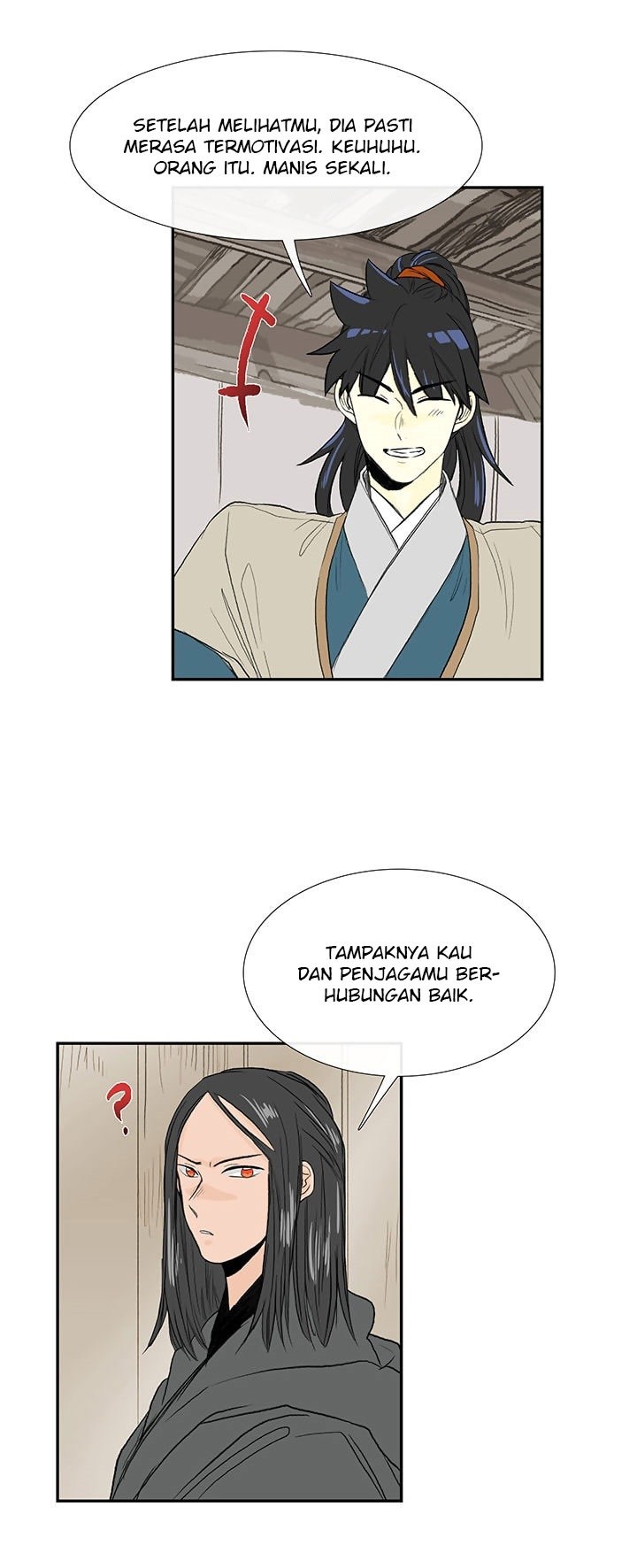The Reincarnation of Warrior - Chapter 64 24 The Reincarnation of Warrior - Chapter 64 24
