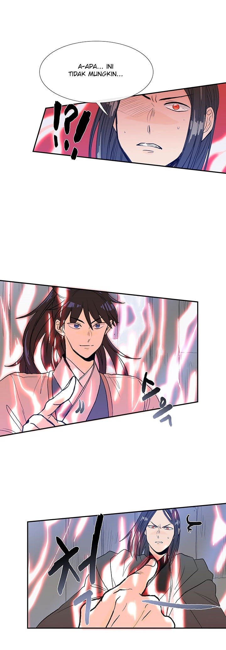 The Reincarnation of Warrior - Chapter 64 6 The Reincarnation of Warrior - Chapter 64 6