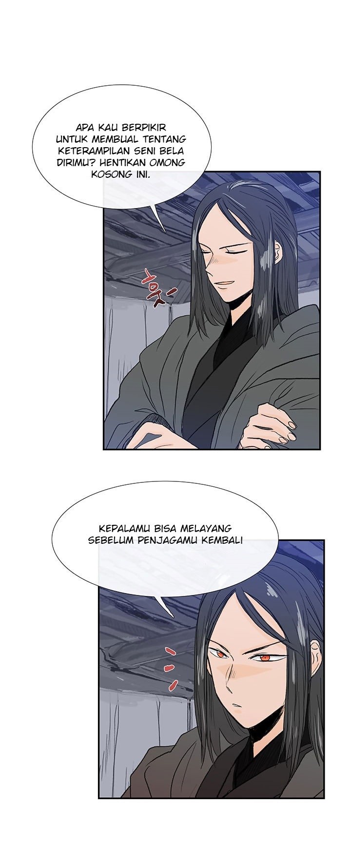 The Reincarnation of Warrior - Chapter 64 4 The Reincarnation of Warrior - Chapter 64 4