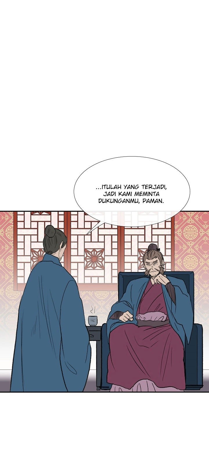 The Reincarnation of Warrior - Chapter 65 11 The Reincarnation of Warrior - Chapter 65 11