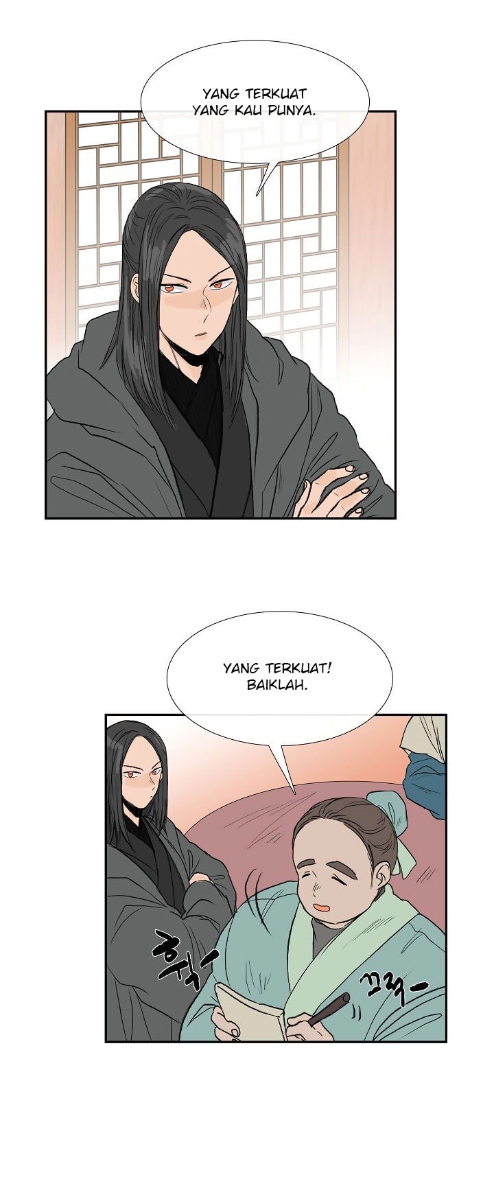 The Reincarnation of Warrior - Chapter 65 4 The Reincarnation of Warrior - Chapter 65 4