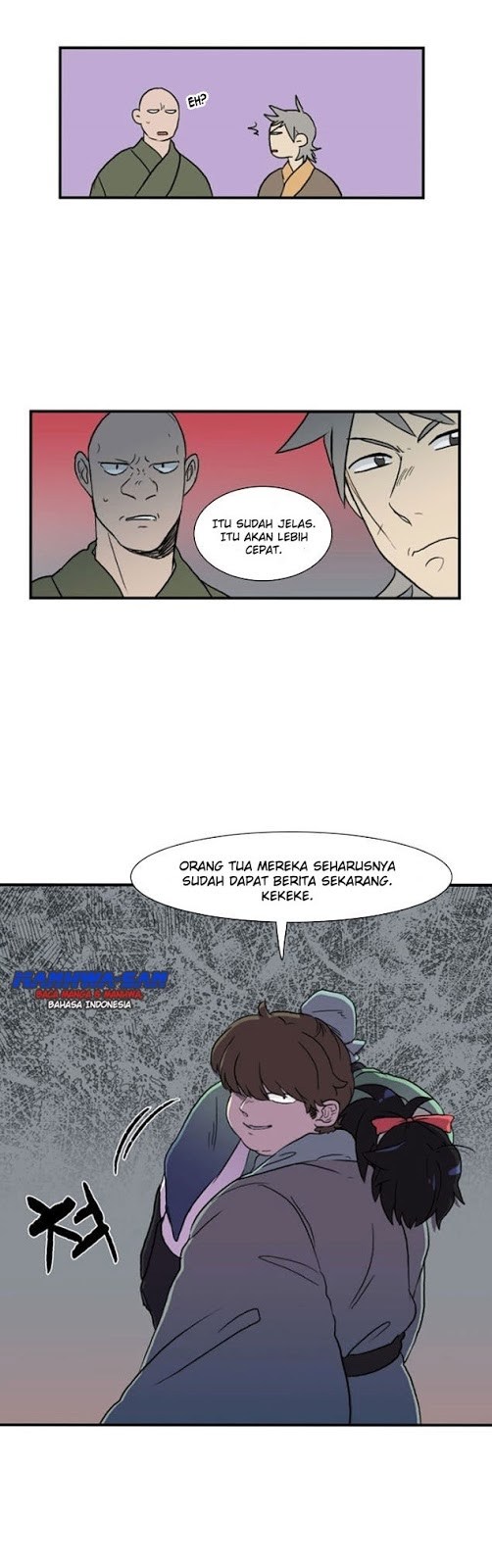 The Reincarnation of Warrior - Chapter 7 15