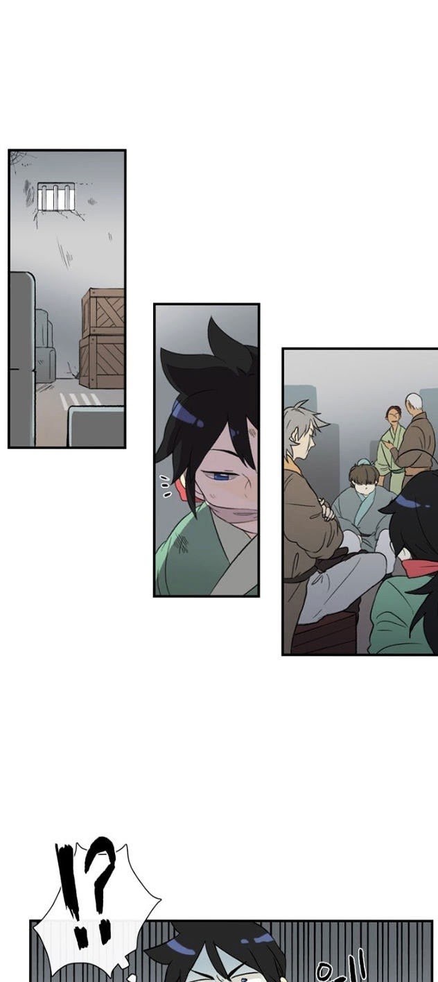 The Reincarnation of Warrior - Chapter 7 4