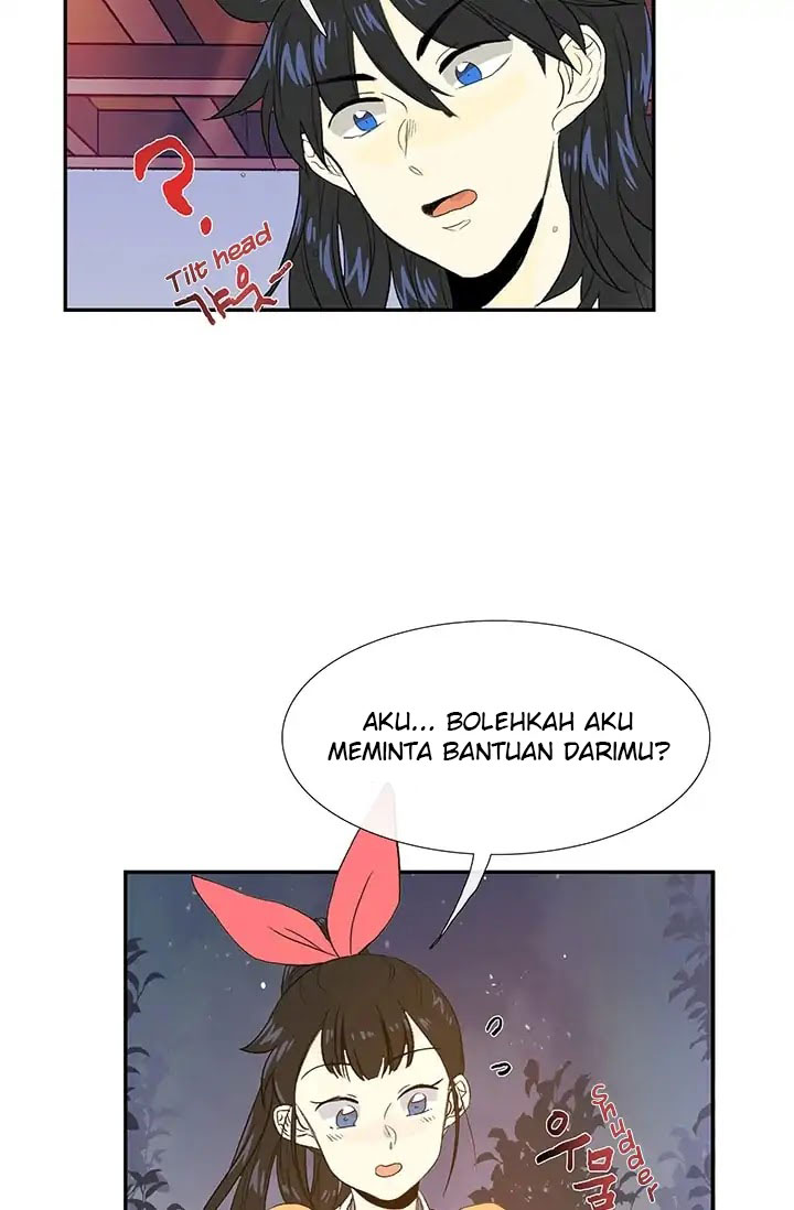 The Reincarnation of Warrior - Chapter 78 48