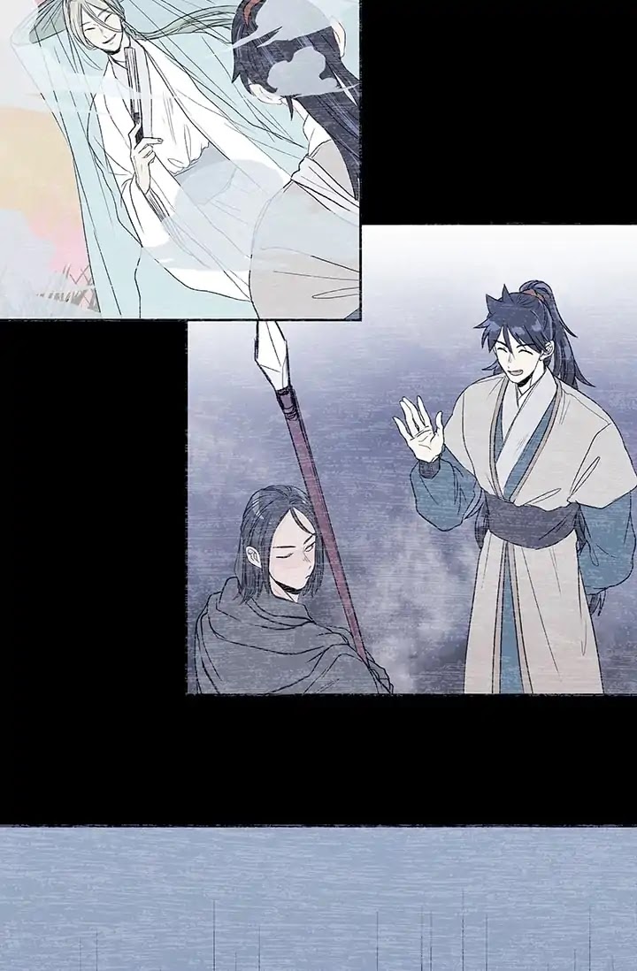 The Reincarnation of Warrior - Chapter 78 41