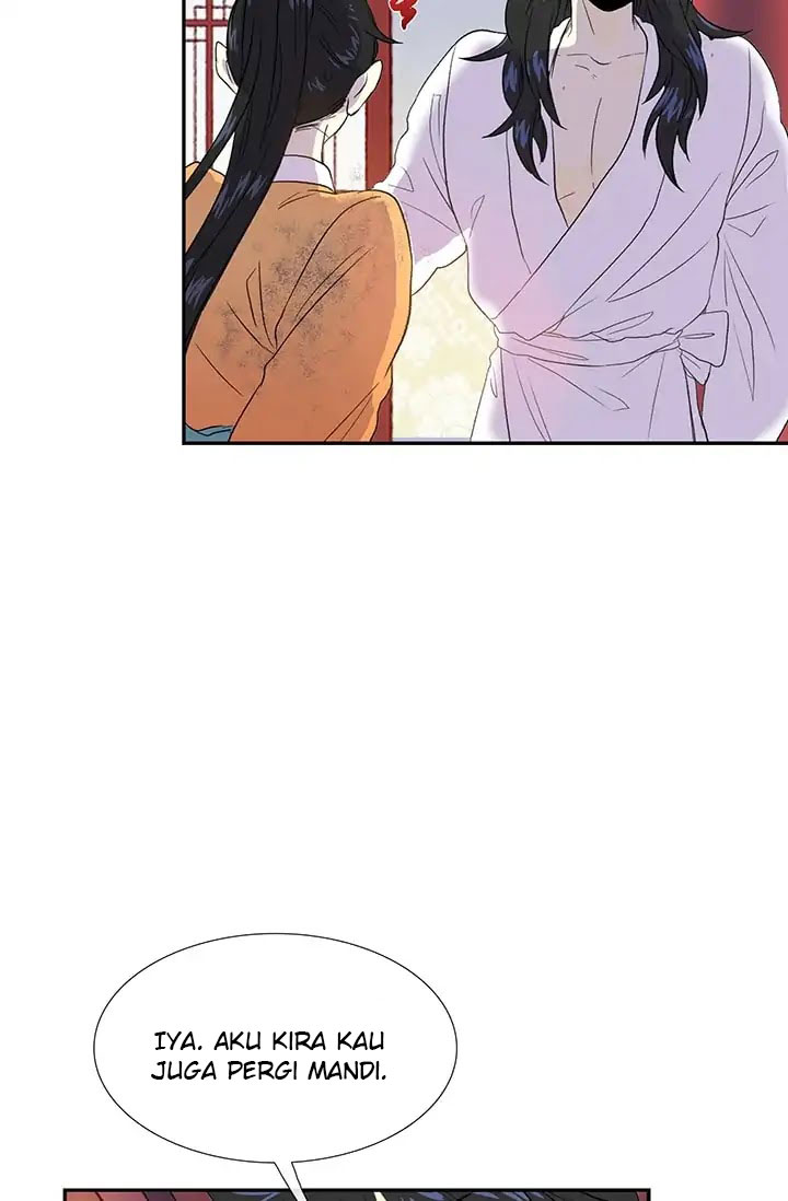 The Reincarnation of Warrior - Chapter 78 47