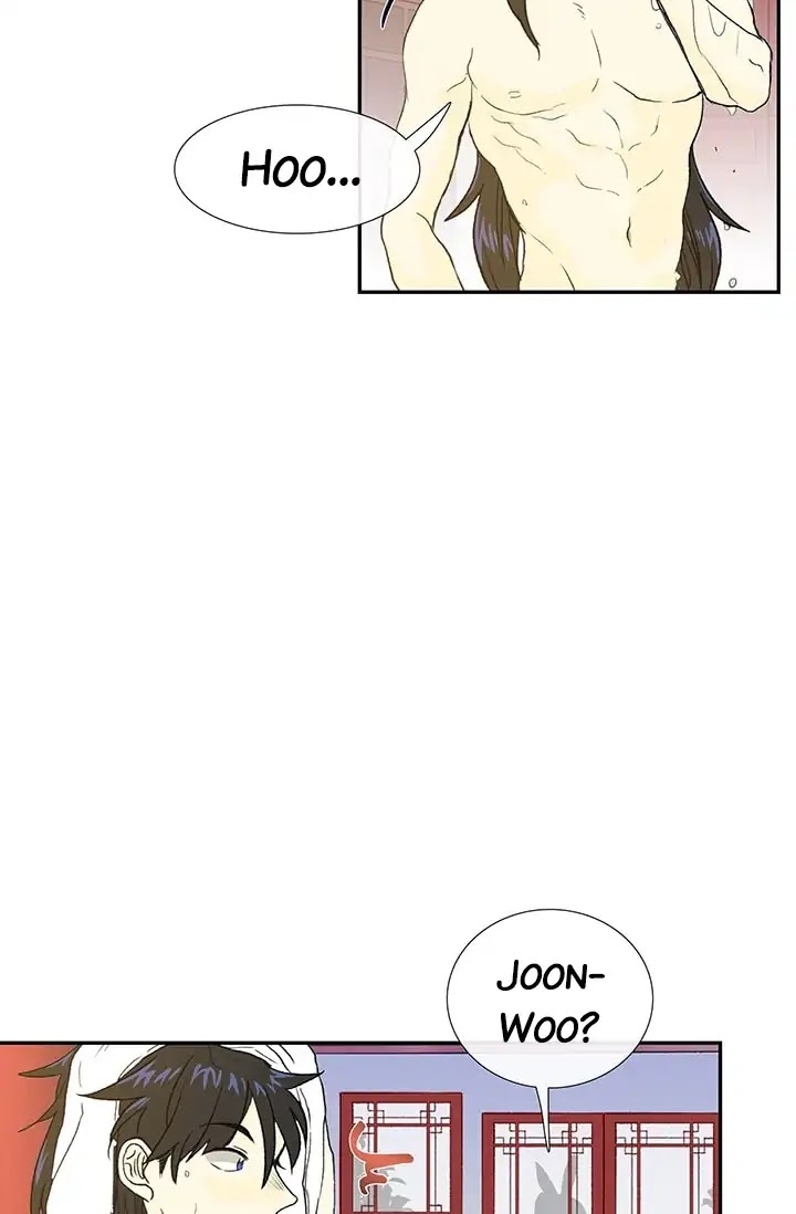 The Reincarnation of Warrior - Chapter 78 44