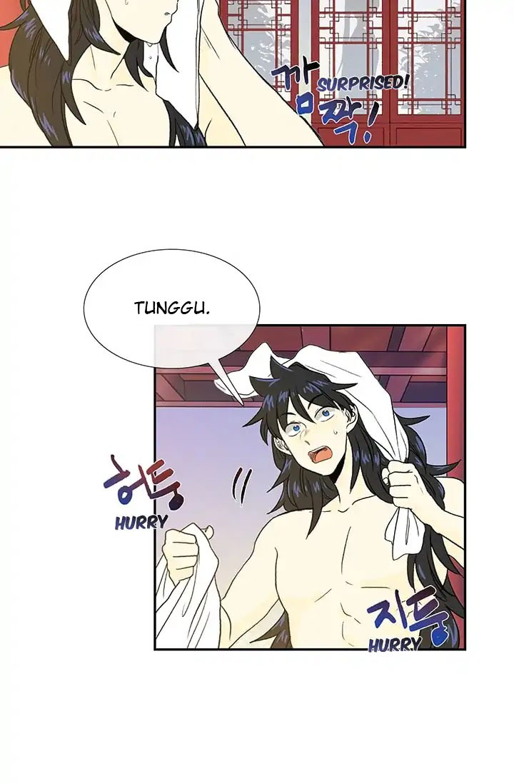 The Reincarnation of Warrior - Chapter 78 45