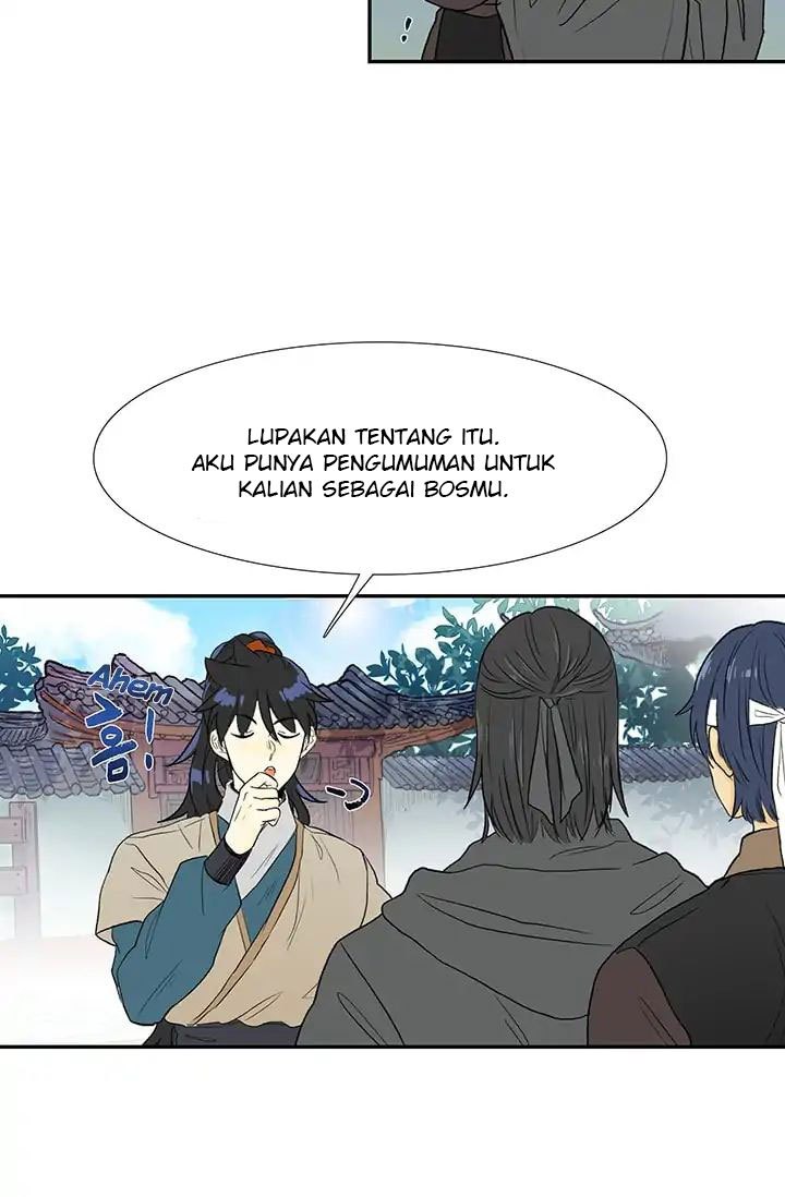 The Reincarnation of Warrior - Chapter 79 4 The Reincarnation of Warrior - Chapter 79 4