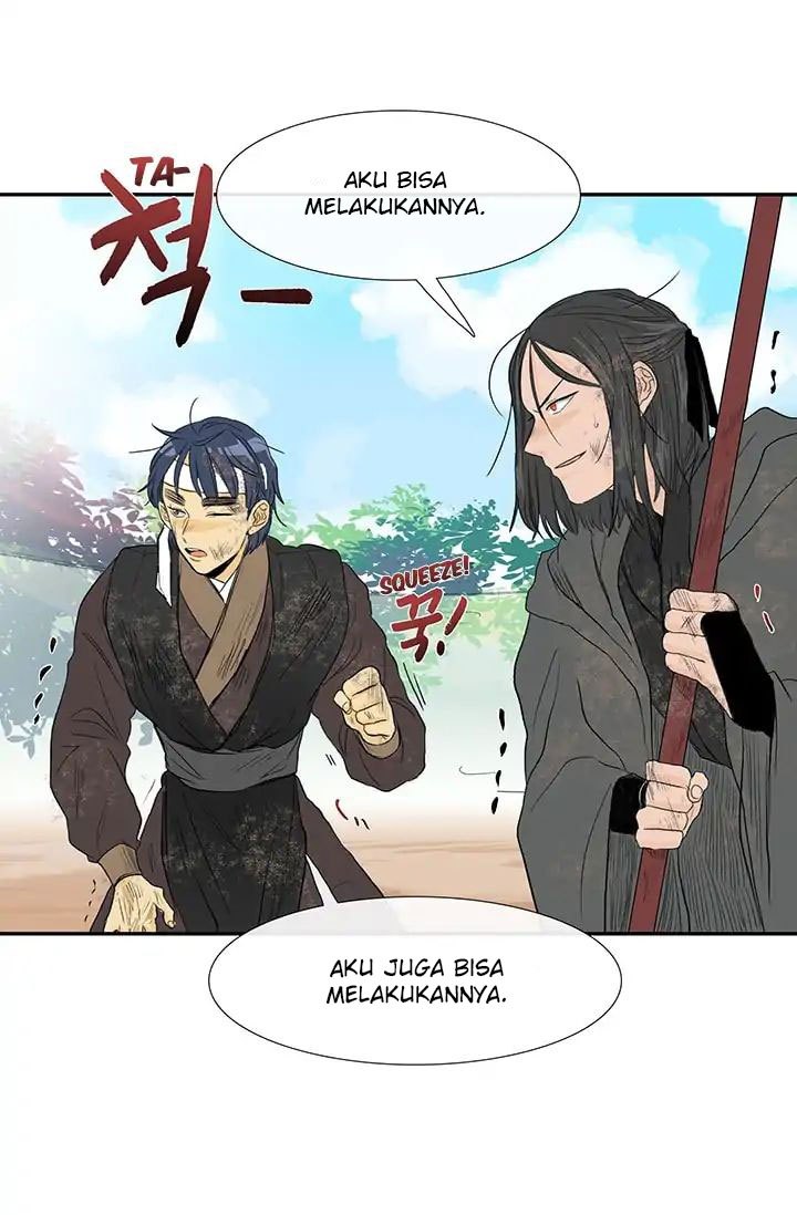 The Reincarnation of Warrior - Chapter 79 48 The Reincarnation of Warrior - Chapter 79 48