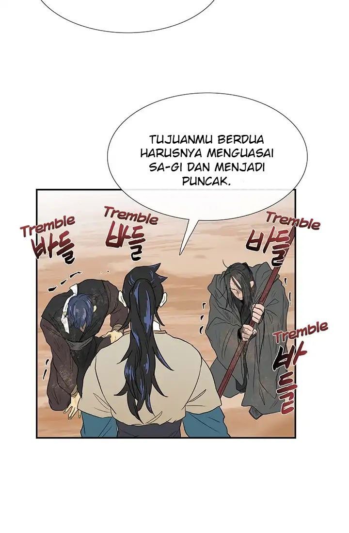 The Reincarnation of Warrior - Chapter 79 47 The Reincarnation of Warrior - Chapter 79 47