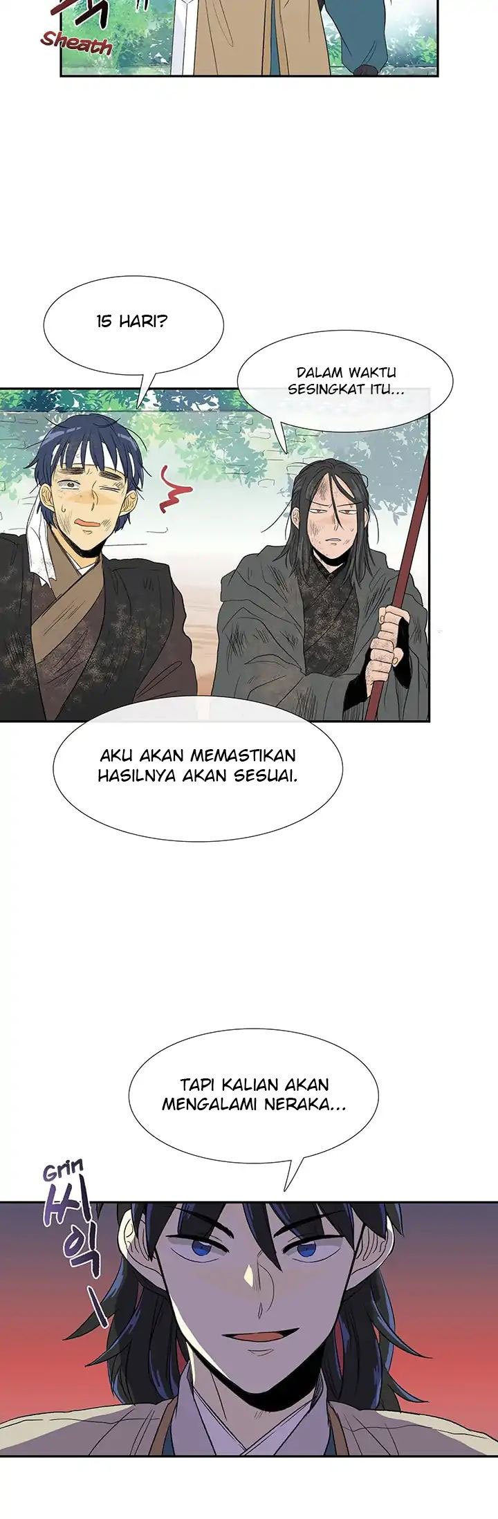 The Reincarnation of Warrior - Chapter 79 50 The Reincarnation of Warrior - Chapter 79 50
