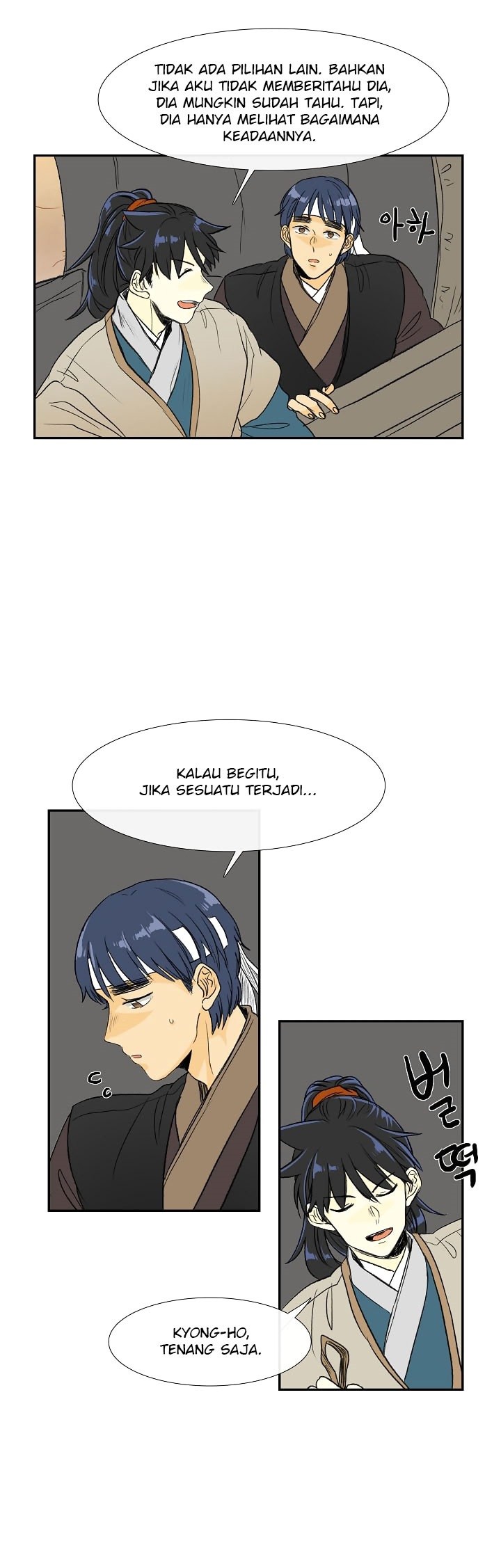 The Reincarnation of Warrior - Chapter 70 8 The Reincarnation of Warrior - Chapter 70 8