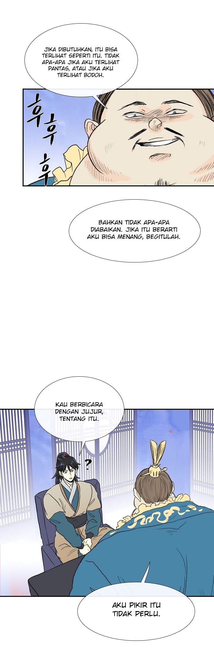 The Reincarnation of Warrior - Chapter 70 18 The Reincarnation of Warrior - Chapter 70 18