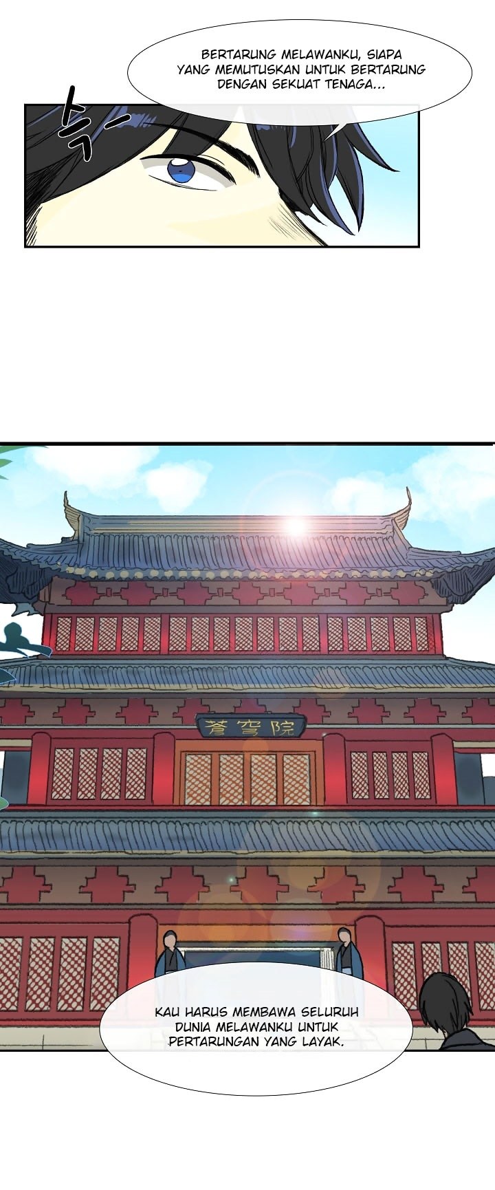 The Reincarnation of Warrior - Chapter 70 11 The Reincarnation of Warrior - Chapter 70 11