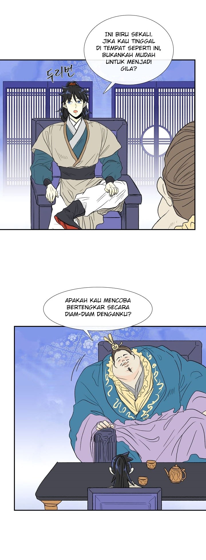 The Reincarnation of Warrior - Chapter 70 15 The Reincarnation of Warrior - Chapter 70 15